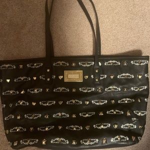 Betsy Johnson large purse